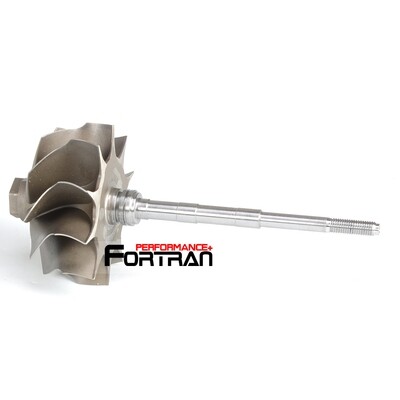Turbo turbine wheel For Garrett GT3582R GTX3582 GEN2 / HKS GT3540 Ball bearing Turbo