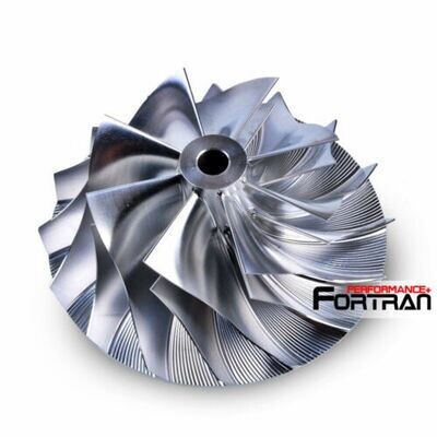 Turbo Billet Compressor Wheel For Schwitzer S400 (80.3/111.1 mm) 8+8 174513