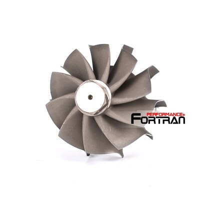 Turbine wheel Fit Garrett GT42R GTX42R GTX4294R Ball Bearing 82/75mm