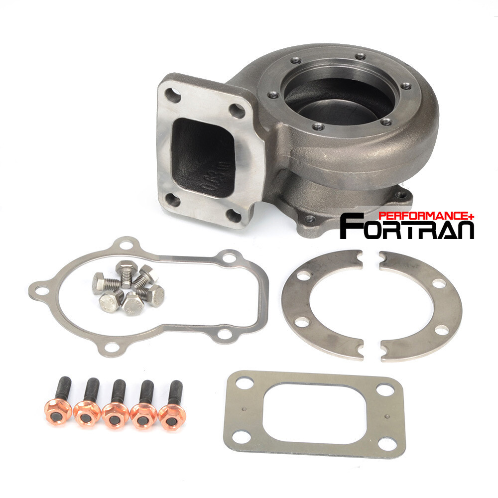 Turbine Housing Fit Ford XR6 GT3582 GTX3582R HKS 3540 Internal Gate AR.82