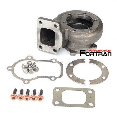 Turbine Housing Fit Ford XR6 GT3582 GTX3582R HKS 3540 Internal Gate AR.63