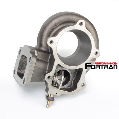 Turbine Housing Fit Ford XR6 GT3582 GTX3582R HKS 3540 Internal Gate AR.63