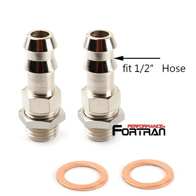 Coolant Adapter