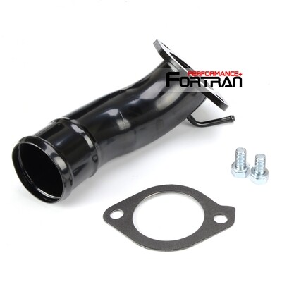 Turbo Compressor Outlet Pipe Mitsubishi 4G63T EVO 4-8 / 9