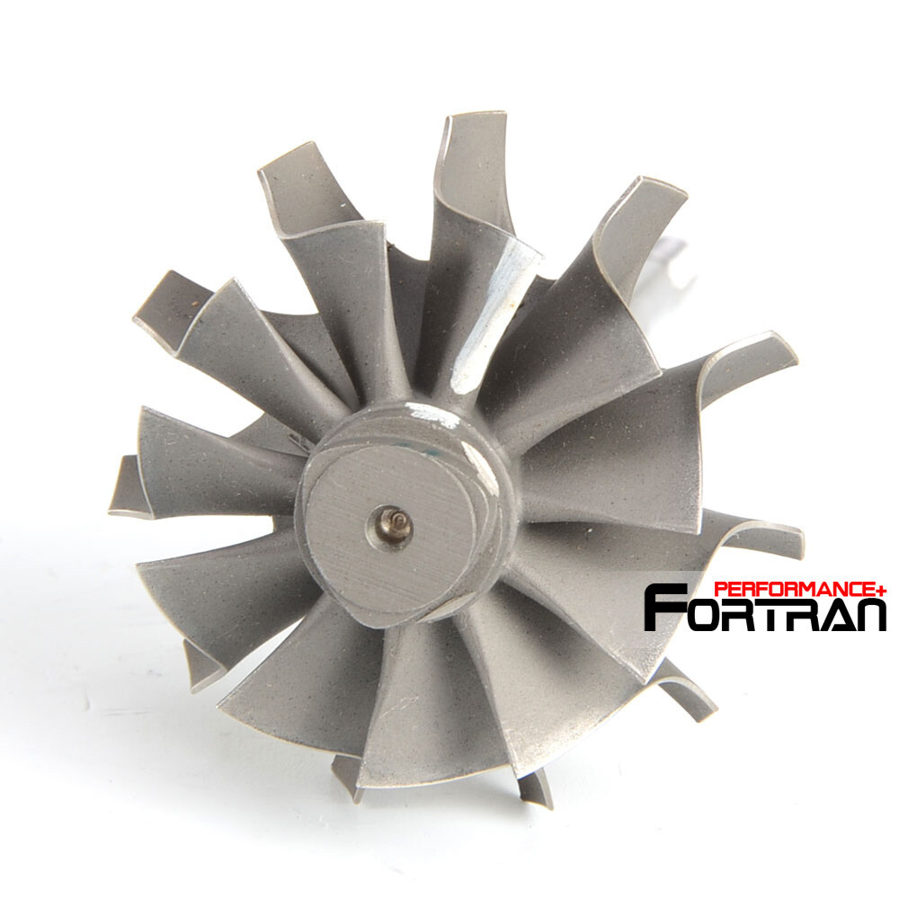 Genuine Garrett Turbo Turbine Shaft Wheel GT2554R GT2560R GT25R 53/42mm Trim62