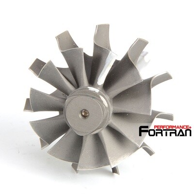 Genuine Garrett Turbo Turbine Shaft Wheel GT2554R GT2560R GT25R 53/42mm Trim62