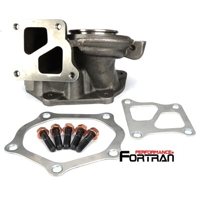 Turbocharger Turbine Housing For Mitsubishi EVO10 EVOX TD05H TD06SL2 TD06H 56/49.2mm