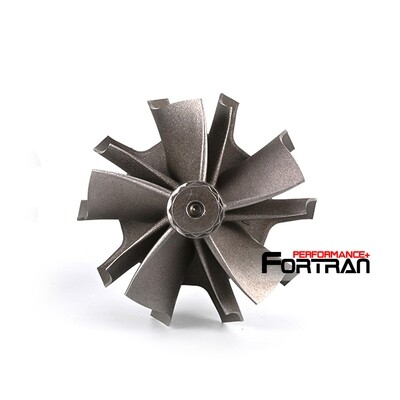 Turbine Wheel For Mitsubishi TRUST T518Z TD05H-18G 20G Lighter 5+5 Blades SUBARU EVO3 EVOX