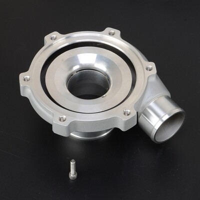 Anti-surge Turbo Compressor Housing + Wheel Garrett GTX3076R GEN2 58mm/76mm Reverse 844621-5004S