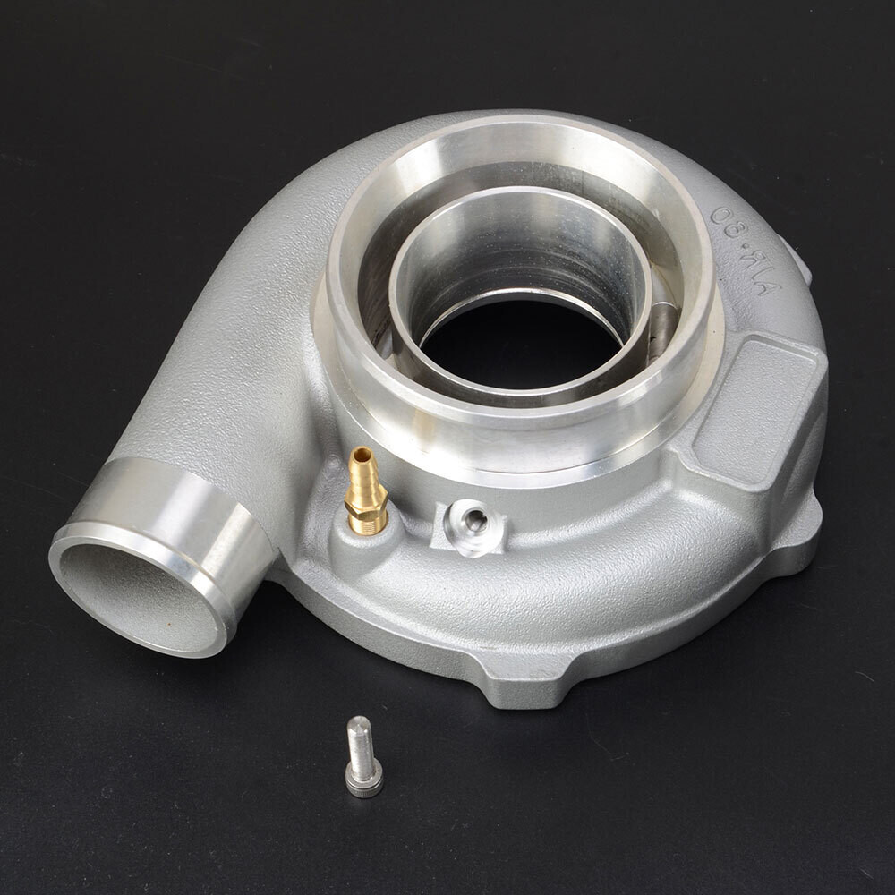 Anti-surge Turbo Compressor Housing + Wheel Garrett GTX3076R GEN2 58mm/76mm Reverse 844621-5004S