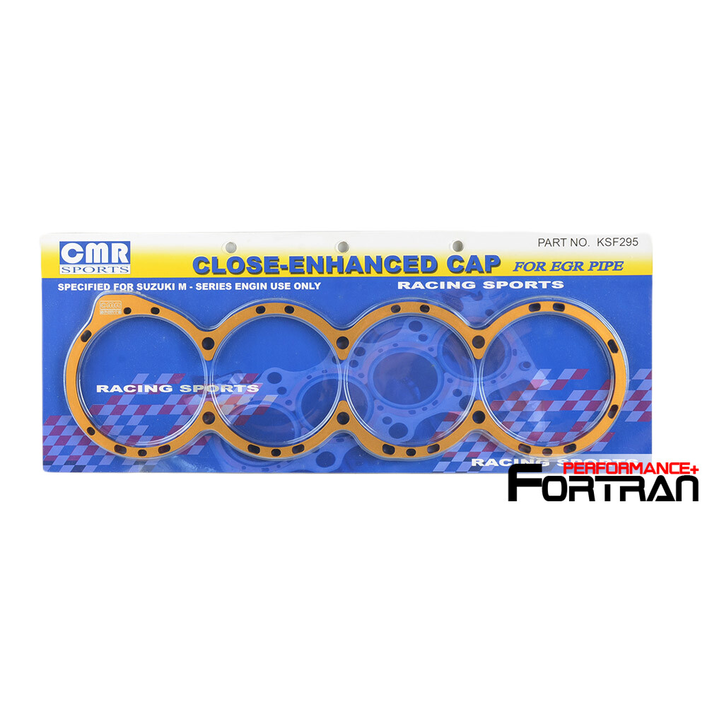 Performance Block Guard Fit Suzuki M13A, M15A, M16A, M18A ZC31S