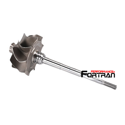Turbine Wheel Shaft Garrett Gen2 GTX2860R GTX2867R 47/53.9mm 9B Reverse Turbo