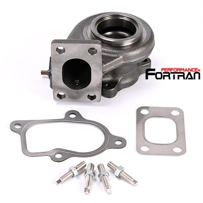 Turbo Turbine Housing for Greddy TD04H TD04HL T25 Flange 6cm Internal Gate