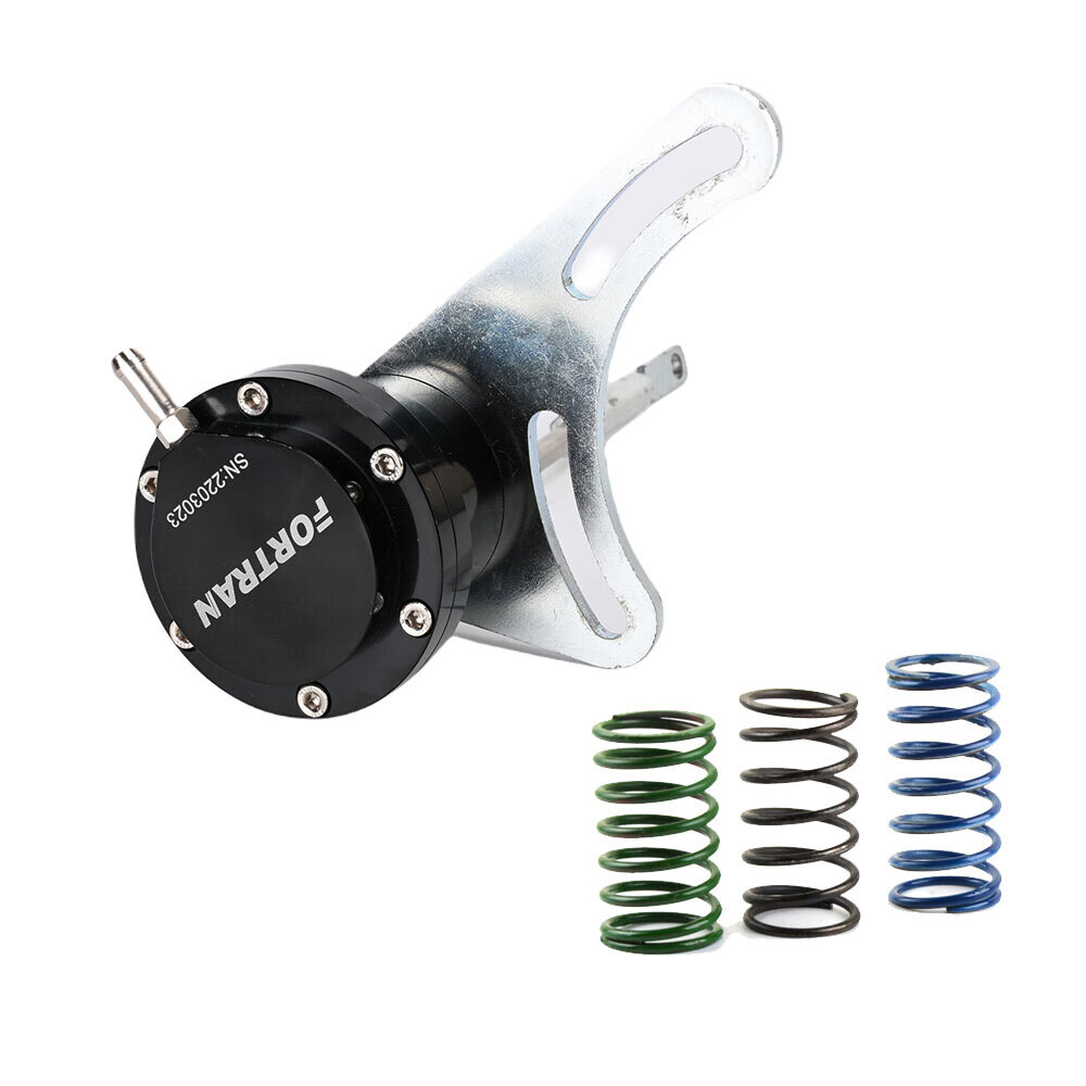 Turbo Wastegate Adjustable Actuator for GREDDY TD04H TD04HL P565 P765 Turbos