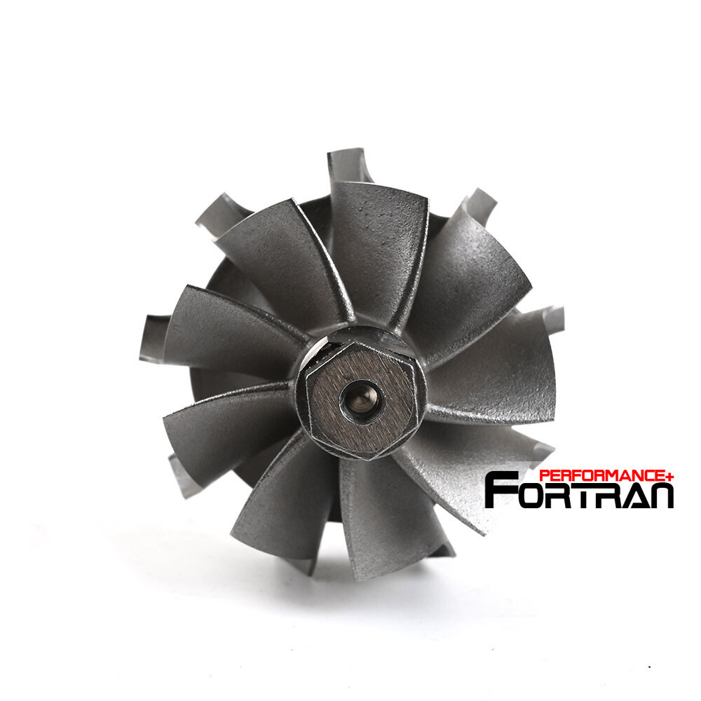 Turbine Wheel For Nissan Juke 2011~2016 / BMW M3 M4 S55 TF035HL Turbo 9 blades