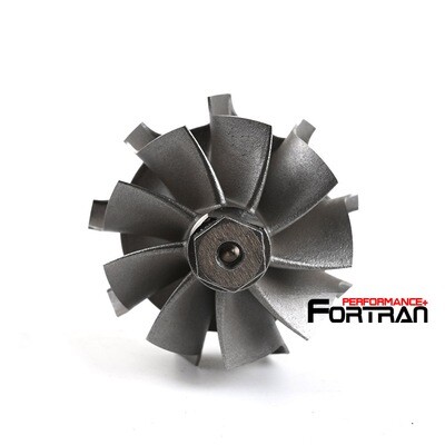 Turbine Wheel For Nissan Juke 2011~2016 / BMW M3 M4 S55 TF035HL Turbo 9 blades