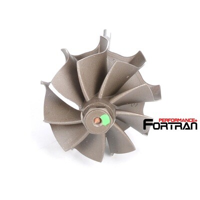 Turbo Turbine wheel TD04LR For SRT-4 PT Cruiser 9 Blades spool faster