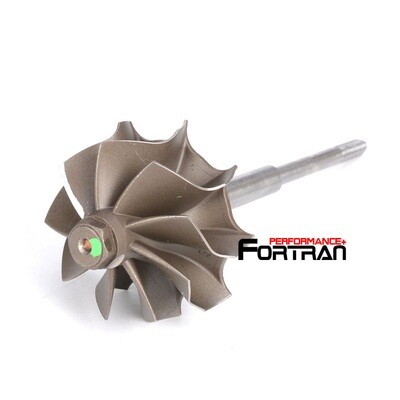 Turbo Turbine wheel TD04LR For SRT-4 PT Cruiser 9 Blades spool faster