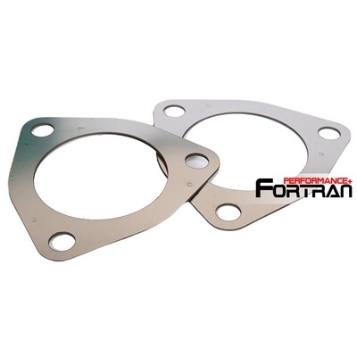 Turbo Turbine Gasket Kit For Greddy 3 bolts TD05H 14B 16G ID 50mm (2pcs)