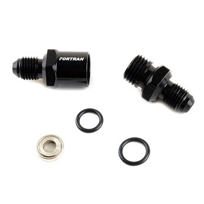Turbo Oil feed line Filter 4AN 400 holes/cm^2