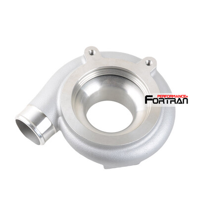 Big AR Turbo Compressor Housing AR60 3" Garrett GTX3076R Gen2 58/76mm Subaru