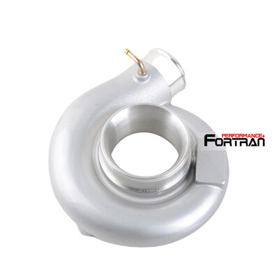 Turbo Compressor Housing AR60 3&quot; Garrett GTX3076R Gen2 58/76mm For Subaru