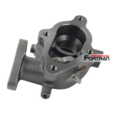 Turbo Turbine Housing Kit for Mitsubishi 4M40T 2.8L 4 Bolt Pajero Triton Delica