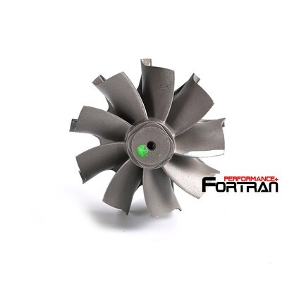 Turbine Wheel Shaft Garrett GT3076R GTX3076R GEN2 55/60mm w/ G30 Countour
