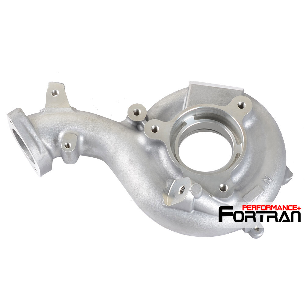 Anit-surge Turbo Compressor Housing for MITSUBISHI EVO10 EVOX 20G (52.5/68mm)