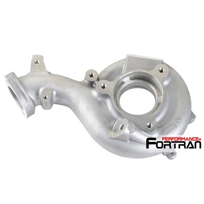 Anit-surge Turbo Compressor Housing for MITSUBISHI EVO10 EVOX 20G (52.5/68mm)