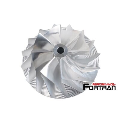 Compressor Wheel