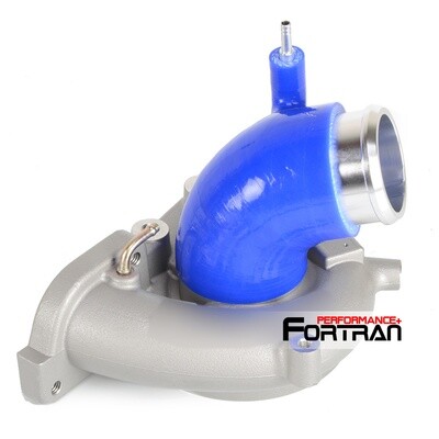 Compressor housing for For Mitsubishi Colt CZT Upgrade 49135-04850