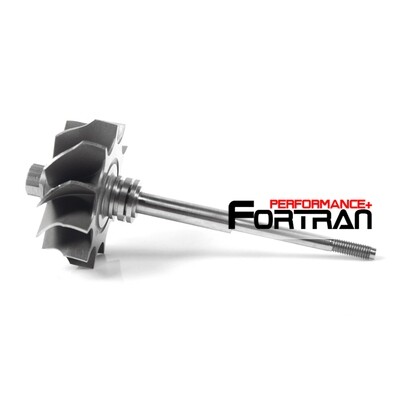 Turbine Wheel For Mitsubishi TD04HL 11 Blades High Flow Spool Faster Volvo Saab Subaru