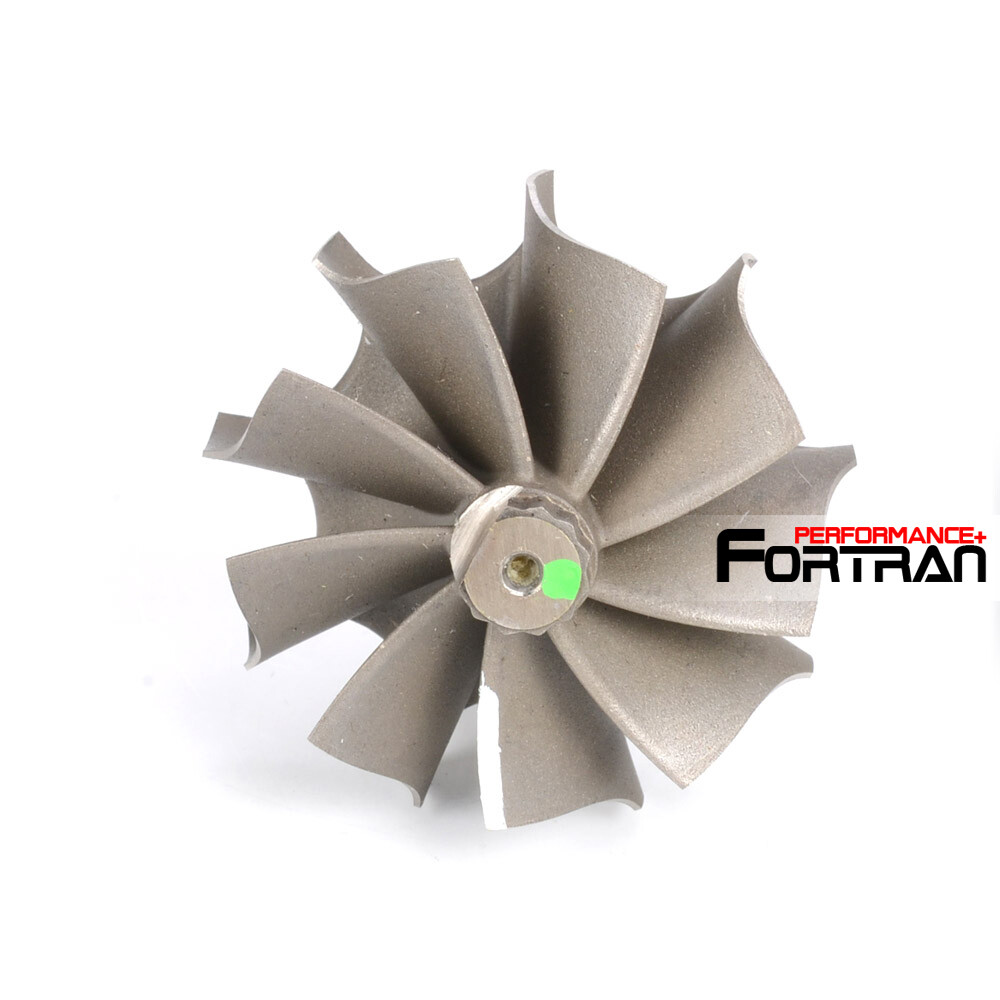 Turbo Turbine Wheel For Mitsubishi TD05H TRUST T518Z 9 Blades EVO3 Subaru EVOX