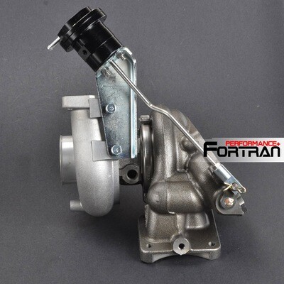 Adjustable Turbo Wastegate Actuator Mitsubishi Lancer EVO4-8