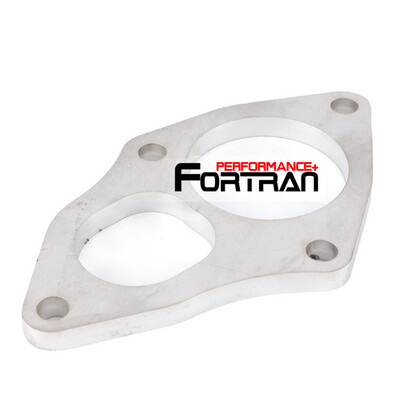 Stainless Turbine Outlet Flange for EVO 1-3 TD05H 16G 18G 20G