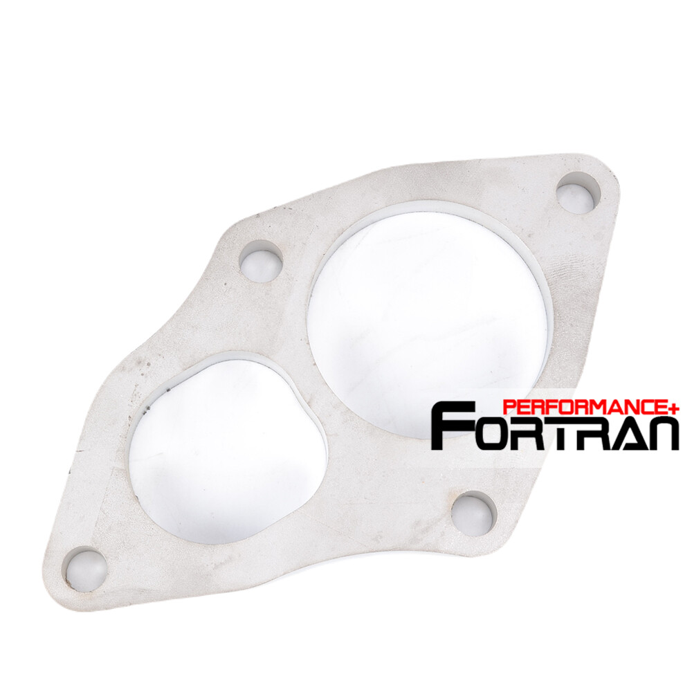Stainless Turbine Outlet Flange for EVO 1-3 TD05H 16G 18G 20G