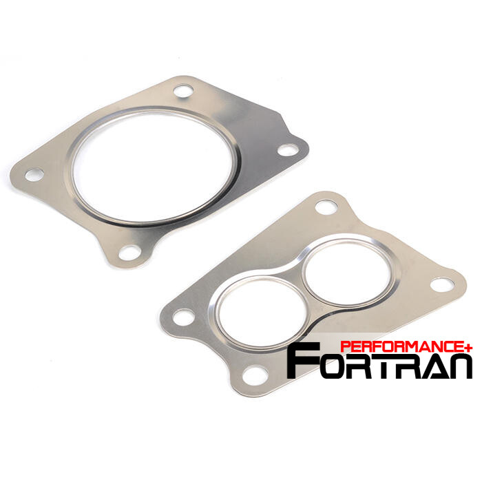 Turbo Turbine Gasket Fit 2015-2021 Subaru WRX CVT with FA20F Euro 5 Engine