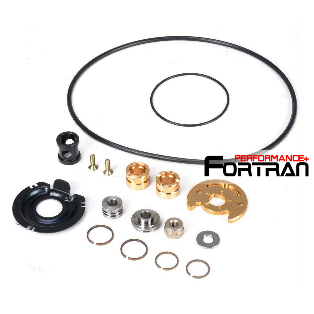 Turbo Rebuild Kit For Borgwarner B03 BMW N55 535i 640i 740i 740Li Reverse Turbo