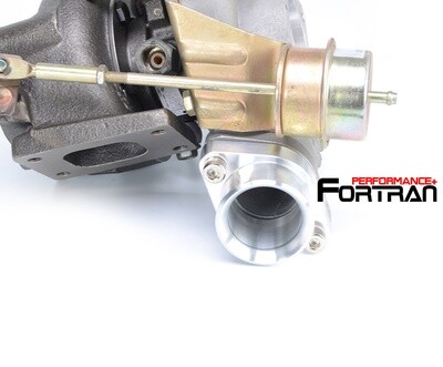 Compressor Inlet &amp; Outlet Adapter Flanges Fit Nissan RB26DET GT-R T25 GT25 GT28