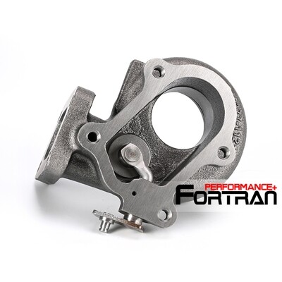 Internal Wastegate Universal Turbine Housing TD04L 5cm T25 inlet for 1.0L~1.6L engine