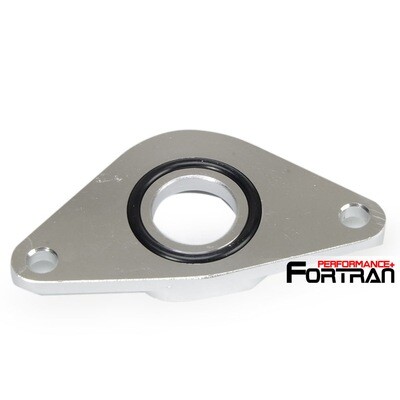 Flange Adapter Blow Off Valve For Subaru 02-07 IMPREZA WRX STI SQV SSQV HKS BOV