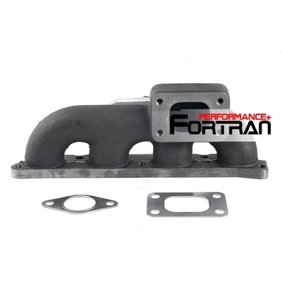 Turbo Exhaust Manifold for Toyota Corolla / Sprinter 4A-FE / 7A-FE T25 / WG hole