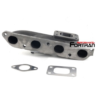 Turbo Exhaust Manifold for Toyota Corolla / Sprinter 4A-FE / 7A-FE T25 / WG hole