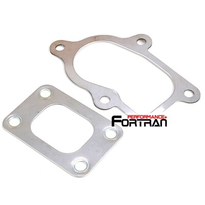 Turbo Turbine Gasket Kit For Mitsubishi / Greddy TRUST TD04H 13G 15G 16T 19T