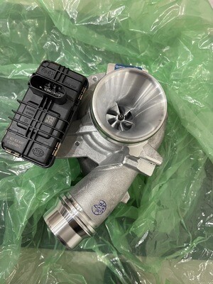Genuine Turbo charger BrandNew Borgwarner
11658513636 11 65 8 513 636 8513636