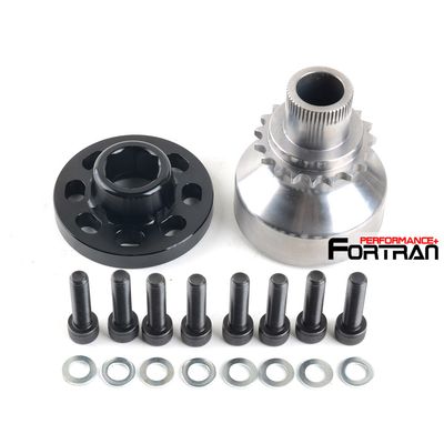 Upgraded Crank Hub For S55/N55 BMW M3/M4 F8X