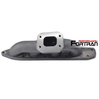 Turbo Exhaust Manifold For SUZUKI Solio Swift G13B G16B SOHC w/o Wastegate hole