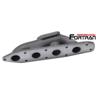 Turbo Exhaust Manifold For SUZUKI Solio Swift G13B G16B SOHC w/o Wastegate hole