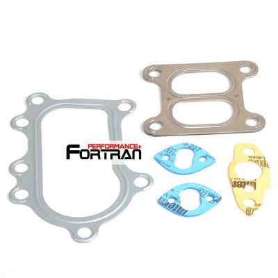 Turbo Gasket Set Fit TOYOTA MR2 Celica CT20B CT26 ST185 SW20 3SGTE 3S-GTE